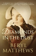 Cover: Diamonds in the Dust - Allison & Busby