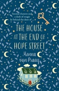 Cover: The House at the End of Hope Street - Allison & Busby