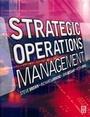 Cover: Strategic Operations Management - Butterworth-Heinemann