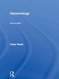 Cover: Gemmology - Butterworth-Heinemann
