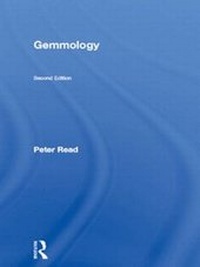 Enlarge image Cover: Gemmology - Butterworth-Heinemann
