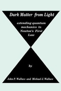 Cover: Dark Matter from Light - Casting Analysis Corp.