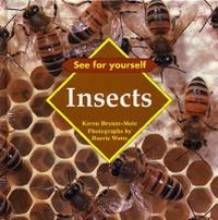 Enlarge image Cover: Insects - A & C Black (Childrens books)
