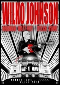 Enlarge image Cover: Live At Koko - Soulfood Music Distribution GmbH / Hamburg