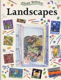 Cover: Landscapes - A & C Black Publishers Ltd