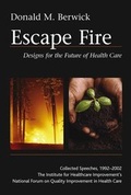 Cover: Escape Fire - Jossey-Bass
