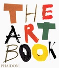Cover: The Art Book - Phaidon Press Ltd