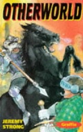 Cover: Otherworld - A & C Black (Childrens books)