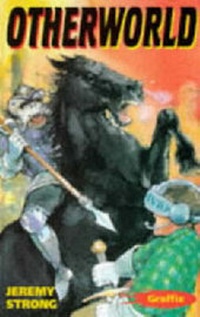 Enlarge image Cover: Otherworld - A & C Black (Childrens books)