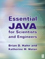 Cover: ESSENTIAL JAVA FOR SCIENTISTS AND ENGINEERS - Butterworth-Heinemann