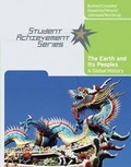 Cover: The Earth and its Peoples - Houghton Mifflin