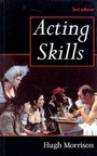 Cover: Acting Skills - A & C Black Publishers Ltd
