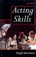 Cover: Acting Skills - A & C Black Publishers Ltd