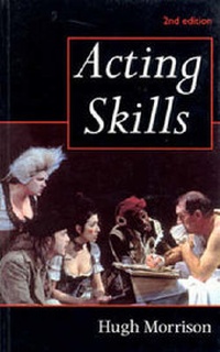Enlarge image Cover: Acting Skills - A & C Black Publishers Ltd