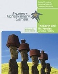 Cover: The Earth and Its Peoples: Since 1550 v. 2 - Houghton Mifflin