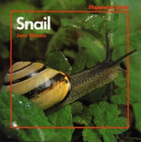 Enlarge image Cover: Snail - A & C Black (Childrens books)