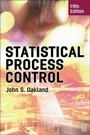 Cover: Statistical Process Control - Butterworth-Heinemann