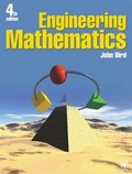Cover: Engineering Mathematics - Newnes