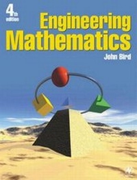 Enlarge image Cover: Engineering Mathematics - Newnes