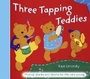 Cover: Three Tapping Teddies - A & C Black Music