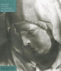Cover: Introduction to Italian Sculpture, Volume I - Phaidon Press Ltd