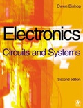 Cover: Electronics - Newnes
