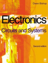 Enlarge image Cover: Electronics - Newnes