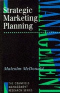 Cover: Strategic Marketing Planning - Kogan Page Ltd