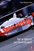 Cover: Sponsorship - Butterworth-Heinemann