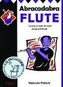 Cover: Abracadabra Flute (Pupil's Book + CD) - A & C Black Music