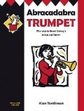 Cover: Abracadabra Trumpet (Pupil's Book) - A & C Black Music