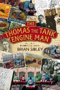 Cover: The Thomas the Tank Engine Man - Lion Books