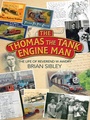 Cover: The Thomas the Tank Engine Man - Lion Books