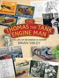 Cover: The Thomas the Tank Engine Man - Lion Books