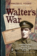 Cover: Walter's War - Lion Books