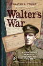 Cover: Walter's War - Lion Books