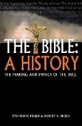 Cover: The Bible: A History - Lion Books