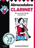 Cover: Abracadabra Clarinet (Pupil's Book + CD) - A & C Black Music
