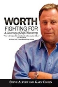 Cover: Worth Fighting For - Library Tales Publishing