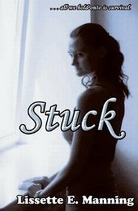 Enlarge image Cover: Stuck - Ldb Press
