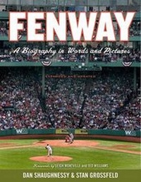 Enlarge image Cover: Fenway, Expanded and Updated - Houghton Mifflin