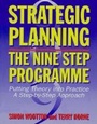 Cover: Strategic Planning - Kogan Page Ltd