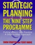 Cover: Strategic Planning - Kogan Page Ltd