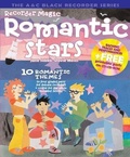 Cover: Recorder Magic Romantic Stars - A & C Black Music