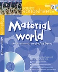 Cover: Material World - A & C Black Music