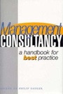Cover: Management Consultancy - Kogan Page Ltd