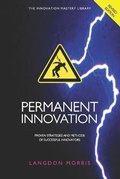 Cover: Permanent Innovation, Revised Edition - Innovation Academy