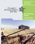 Cover: The Enduring Vision - Houghton Mifflin