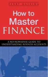 Enlarge image Cover: How to Master Finance: Us Edit - Kogan Page Ltd