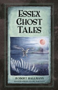 Cover: Essex Ghost Tales - The History Press Ltd